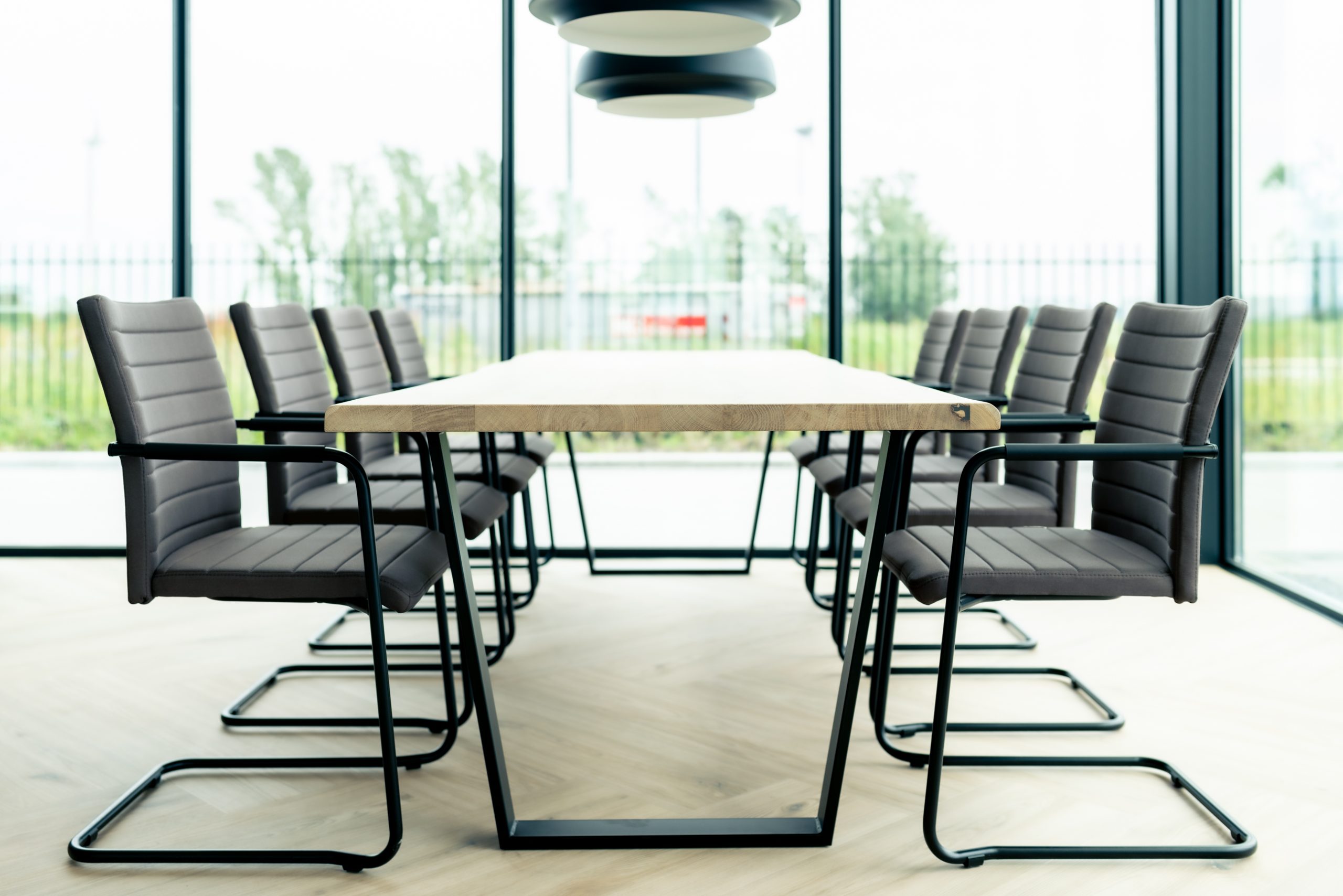 projectinrichting STAD Alkmaar door Otto's