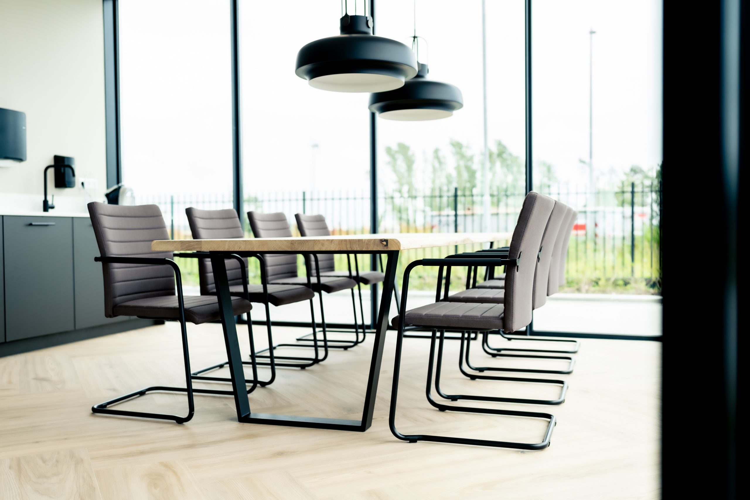 projectinrichting STAD Alkmaar door Otto's