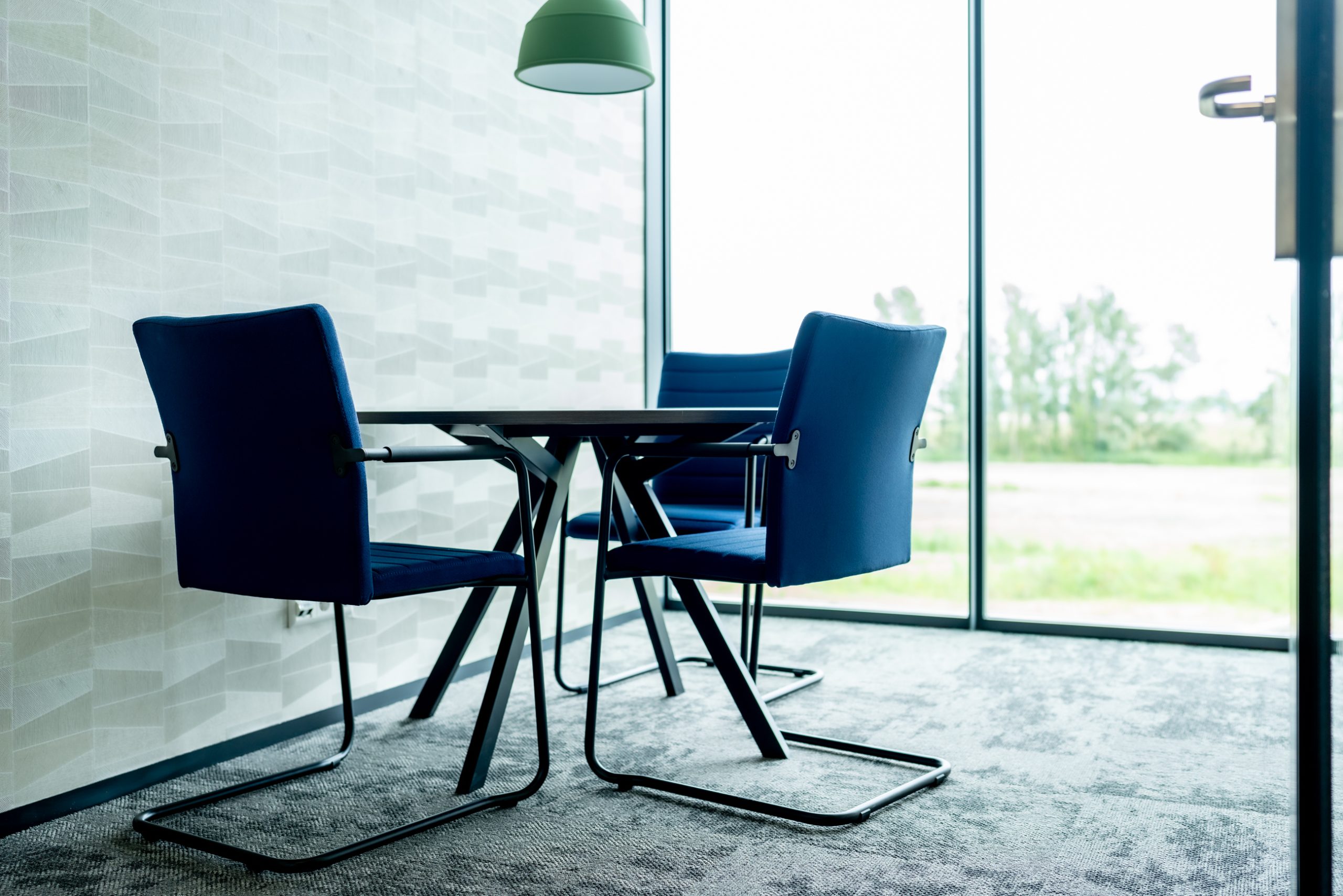 projectinrichting STAD Alkmaar door Otto's