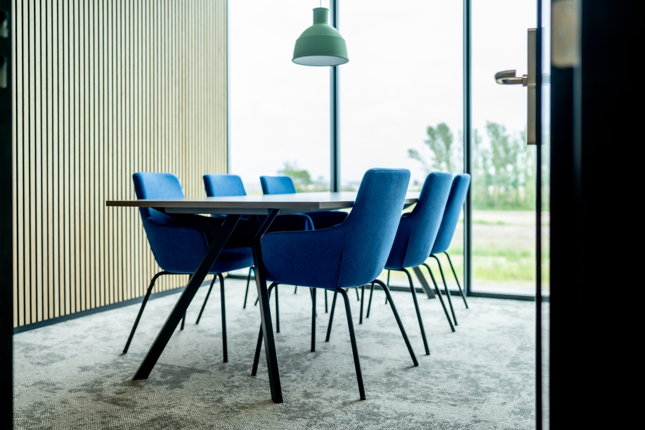 projectinrichting STAD Alkmaar door Otto's