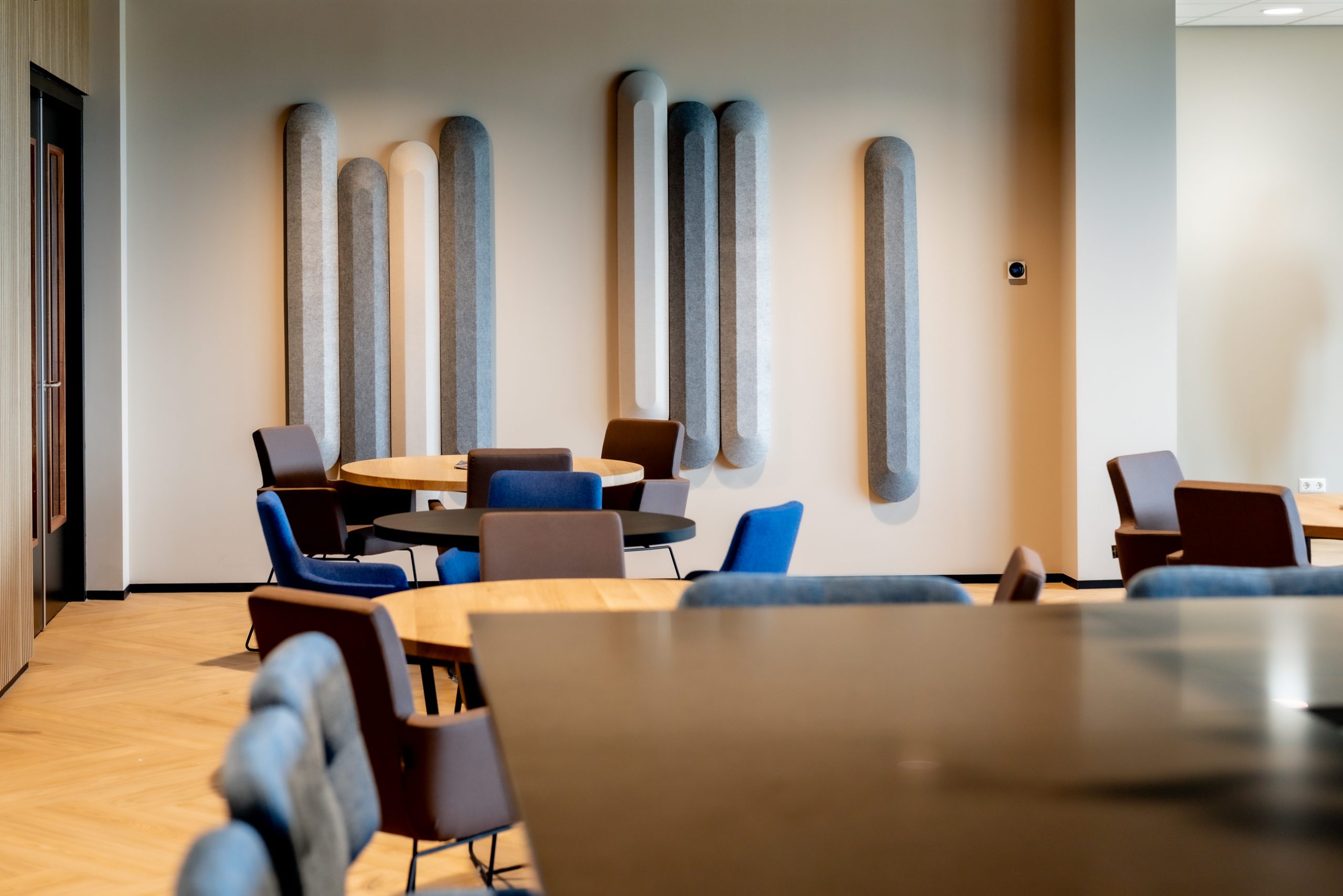 projectinrichting STAD Alkmaar door Otto's