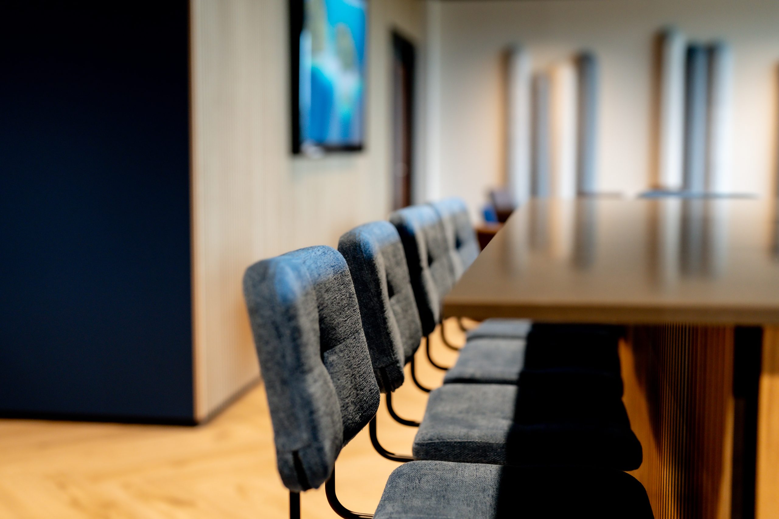 projectinrichting STAD Alkmaar door Otto's