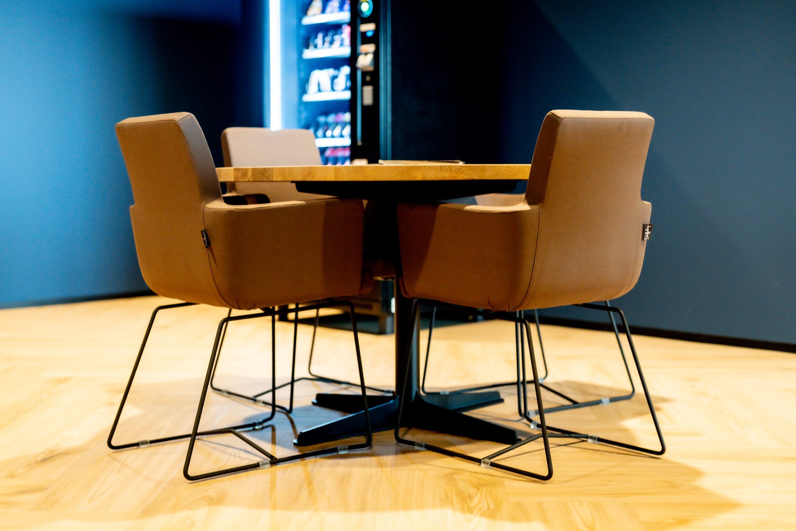 projectinrichting STAD Alkmaar door Otto's