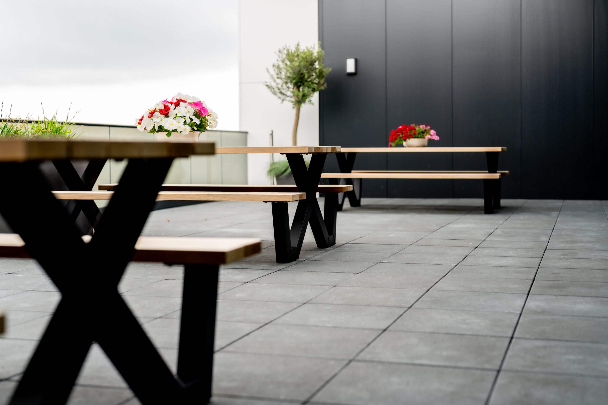 projectinrichting STAD Alkmaar door Otto's