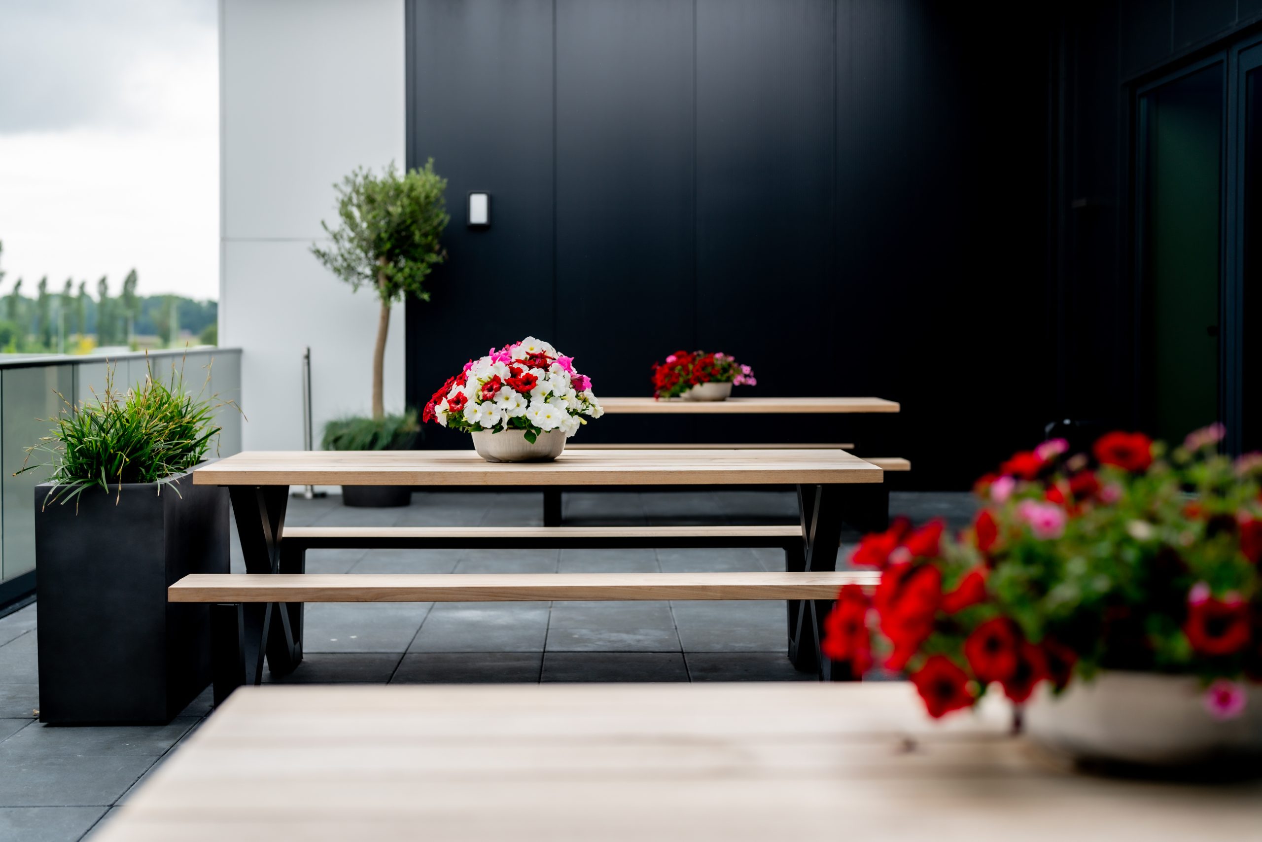 projectinrichting STAD Alkmaar door Otto's