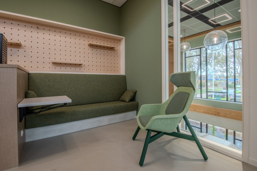 Ontdek design kantoormeubilair bij Otto’s