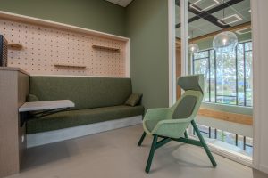 Ontdek design kantoormeubilair bij Otto’s