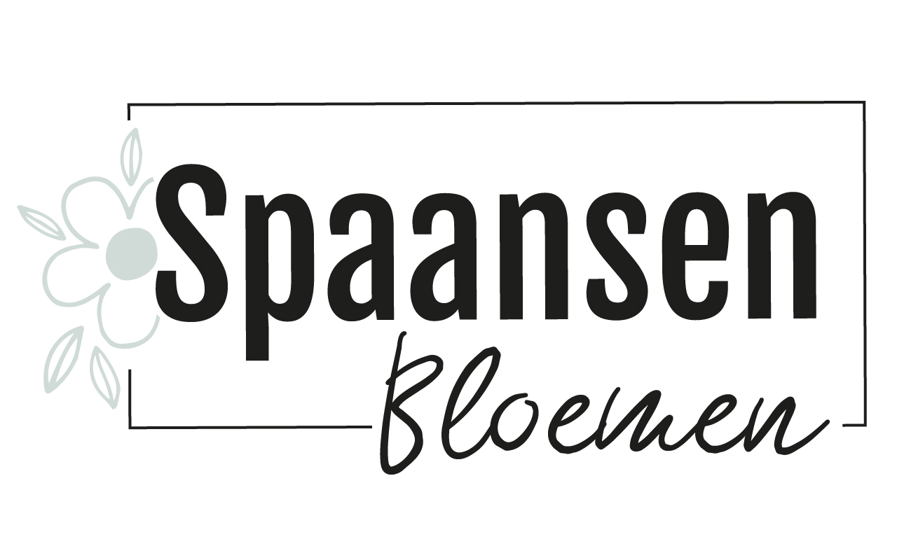 Spaansen bloemen