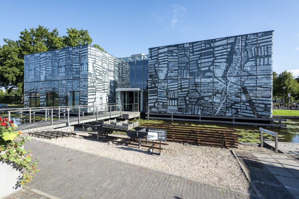 Museum BroekerVeiling